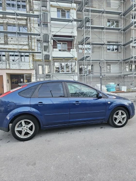 Ford Focus 1.6 90кс. Най добрия мотор.  - 4599 лв. / 2351.43 € - 21431556 3