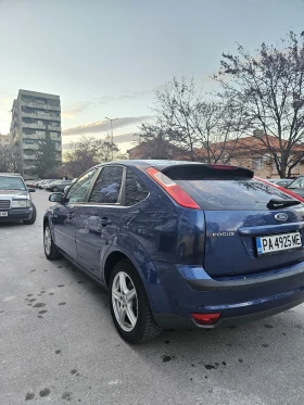 Ford Focus 1.6 90кс. Най добрия мотор.  - 4599 лв. / 2351.43 € - 21431556 5