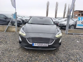 Ford Focus Automatic Titanium  - 11800 € / 23078.79 лв. - 68902901 3