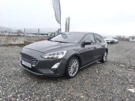 Ford Focus Automatic Titanium  - 11800 € / 23078.79 лв. - 68902901 2