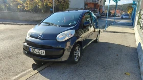 Citroen C1 1.00 БЕНЗ/ГАЗ - 2333 € / 4562.95 лв. - 75313730 3