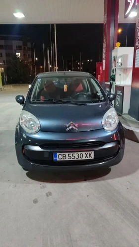 Citroen C1 1.00 БЕНЗ/ГАЗ - 2333 € / 4562.95 лв. - 75313730 2