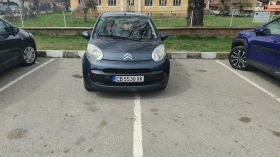 Citroen C1 1.00 БЕНЗ/ГАЗ - 2333 € / 4562.95 лв. - 75313730 4