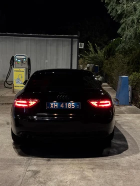 Audi A5 - 6500 € / 12712.90 лв. - 13915679 3