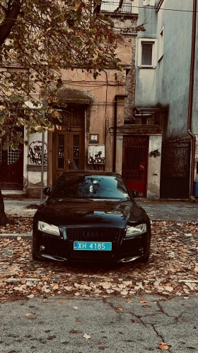 Audi A5 - 6500 € / 12712.90 лв. - 13915679 7