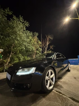 Audi A5 - 6500 € / 12712.90 лв. - 13915679 4