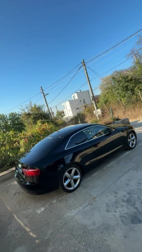 Audi A5 - 6500 € / 12712.90 лв. - 13915679 6