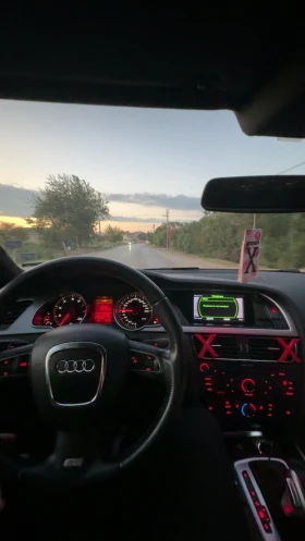 Audi A5 - 6500 € / 12712.90 лв. - 13915679 2