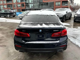 BMW 530 * 530i xDrive * CARFAX * M-pack*  - 21400 € / 41854.76 лв. - 92657661 4