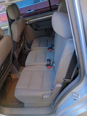 VW Touran - 3400 € / 6649.82 лв. - 48669573 7