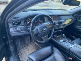 BMW 740 Li, снимка 3