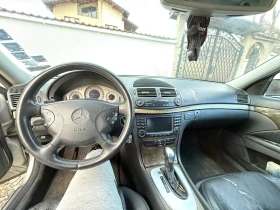 Mercedes-Benz E 320 - 4000 € / 7823.32 лв. - 48882801 9