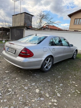 Mercedes-Benz E 320 - 4000 € / 7823.32 лв. - 48882801 6