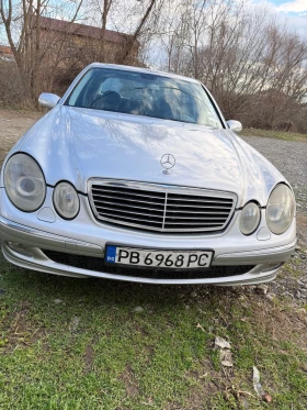Mercedes-Benz E 320 - 4000 € / 7823.32 лв. - 48882801 3