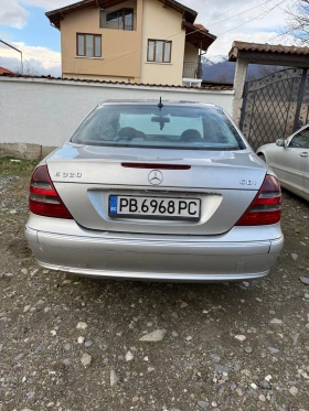 Mercedes-Benz E 320 - 4000 € / 7823.32 лв. - 48882801 7