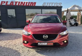 Mazda 6 2.2SKYACTIV/ПОДГРЕВ/ПАНОРАМА/КАМЕРА/ЕВРО 6