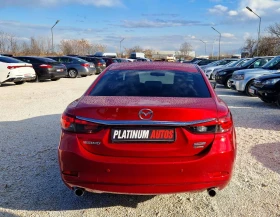 Mazda 6 2.2SKYACTIV/FACE/ПОДГРЕВ/ПАНОРАМА/КАМЕРА/ЕВРО 6 - 7999 € / 15644.68 лв. - 90895087 5
