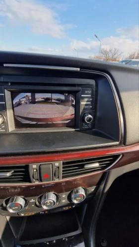 Mazda 6 2.2SKYACTIV/FACE/ПОДГРЕВ/ПАНОРАМА/КАМЕРА/ЕВРО 6 - 7999 € / 15644.68 лв. - 90895087 17