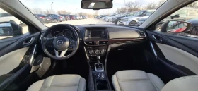 Mazda 6 2.2SKYACTIV/ПОДГРЕВ/ПАНОРАМА/КАМЕРА/ЕВРО 6 - 7999 € / 15644.68 лв. - 90895087 9
