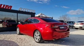 Mazda 6 2.2SKYACTIV/FACE/ПОДГРЕВ/ПАНОРАМА/КАМЕРА/ЕВРО 6 - 7999 € / 15644.68 лв. - 90895087 4