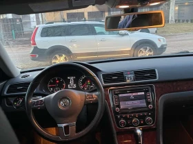 VW Passat * 4dr Sdn 2.0 TDI DSG Highline * CARFAX * ЦЕНА ДО  - 9150 € / 17895.84 лв. - 79024247 2