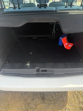 Citroen Berlingo 1.6HDI KLIMA FACE, снимка 6