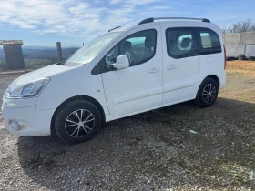 Citroen Berlingo 1.6HDI KLIMA FACE, снимка 2