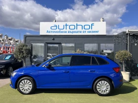 Skoda Scala AMBITION/1.0TSI/95k.c./5MT - 12500 € / 24447.88 лв. - 24191201 2
