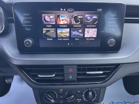 Skoda Scala AMBITION/1.0TSI/95k.c./5MT - 12500 € / 24447.88 лв. - 24191201 15