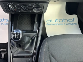 Skoda Scala AMBITION/1.0TSI/95k.c./5MT - 12500 € / 24447.88 лв. - 24191201 16