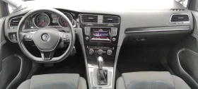 VW Golf * Highline* DSG* DISTRONIC*  - 8300 € / 16233.39 лв. - 92149145 12