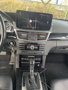 Mercedes-Benz E 250 undefined | Auto.bg — изображение 5