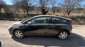 Citroen C4 - 1100 € / 2151.41 лв. - 57000748 2