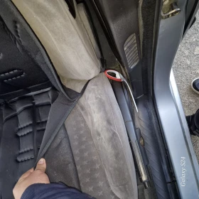 Peugeot 807 2.0 HDI - 1600 € / 3129.33 лв. - 41861154 14