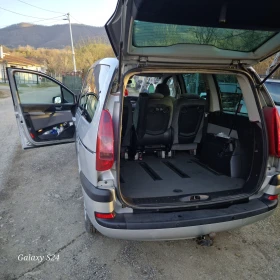 Peugeot 807 2.0 HDI - 1600 € / 3129.33 лв. - 41861154 5