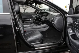 Mercedes-Benz S 560 2020/61200KM/Burnmaster/Pano/360/Carfax | Auto.bg — изображение 10