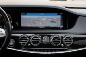 Mercedes-Benz S 560 2020/61200KM/Burnmaster/Pano/360/Carfax | Auto.bg — изображение 16