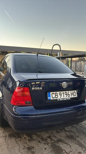 VW Bora 2.0 | Auto.bg — изображение 8