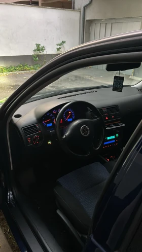 VW Bora 2.0 | Auto.bg — изображение 11