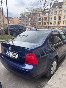 VW Bora 2.0 | Auto.bg — изображение 9