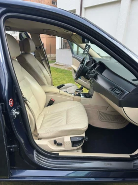 BMW 525 - 6300 € / 12321.73 лв. - 23644335 12