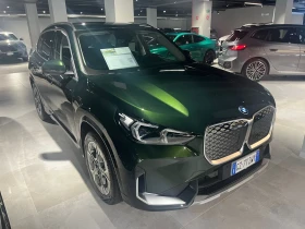 BMW iX1 eDrive20