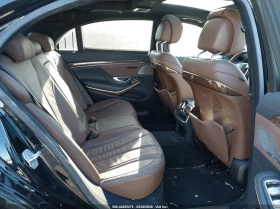 Mercedes-Benz S 550 4.7l 4Matic - 14000 € / 27381.62 лв. - 66140276 8