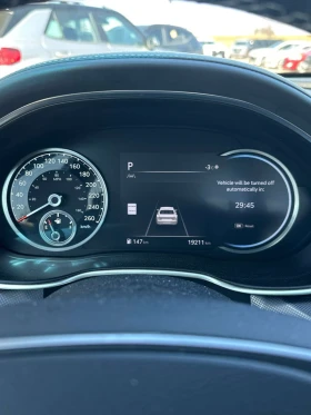 Genesis G80 * 2.5T Advanced * PANO* KEYLESS* ПОДГРЕВ*  - 29000 € / 56719.07 лв. - 19565132 8