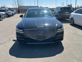 Genesis G80 * 2.5T Advanced * PANO* KEYLESS* ПОДГРЕВ*  - 29000 € / 56719.07 лв. - 19565132 6