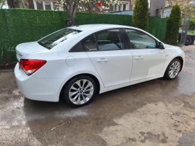 Chevrolet Cruze 1.6  - 3390 € / 6630.26 лв. - 77834930 10