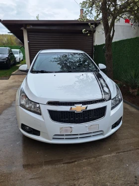 Chevrolet Cruze 1.6  - 3390 € / 6630.26 лв. - 77834930 2