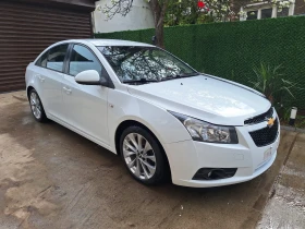 Chevrolet Cruze 1.6 