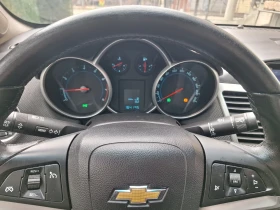 Chevrolet Cruze 1.6  - 3390 € / 6630.26 лв. - 77834930 15