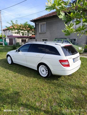 Mercedes-Benz C 350 ������/��� | Mobile.bg � ����� ������ 7